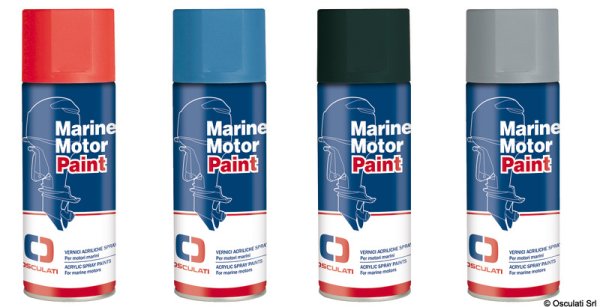 Vernice spray VOLVO argento DPX - 52.693.06